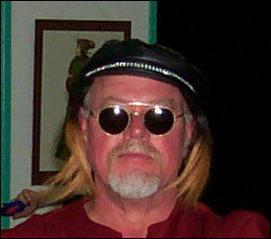 Graham Edelsten
