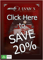 Buy Trainz Classics 1 & 2 - 20% Off