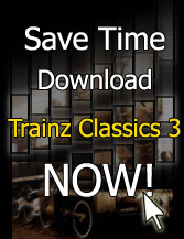 Buy Digital Download - Trainz Classics 3