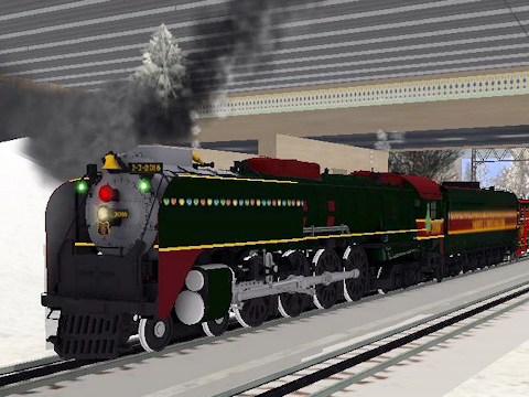 Trainz Download Station