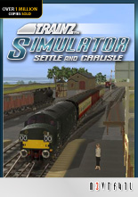 Trainz Simulator: Settle and Carlisle