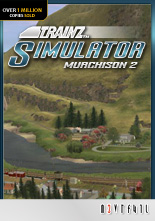 Trainz Simulator: Murchison 2