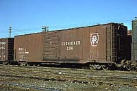 boxcar