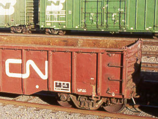 CN Gondola