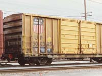 boxcar