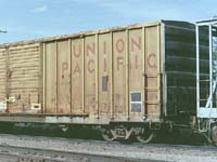 boxcar