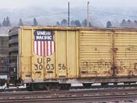 boxcar