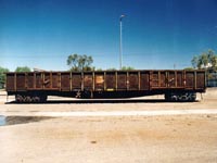 boxcar