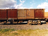 boxcar