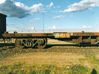 flatcar