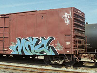 boxcar