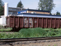 boxcar