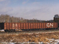 boxcar