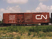 boxcar