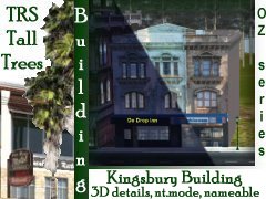 kingsbury-building