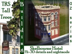 Shelbourne-Hotel
