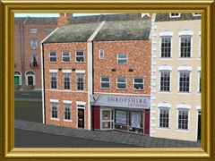 DS Building Commercial Shropshire Lettings