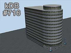 kDB building716