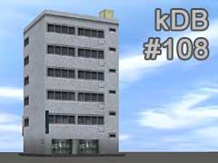 kDB building108