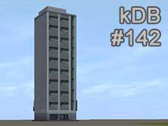 kDB building142