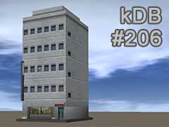 kDB building206
