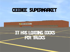 Ceebee SuperMarket
