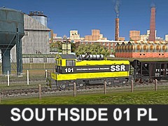 Southside 01 PL