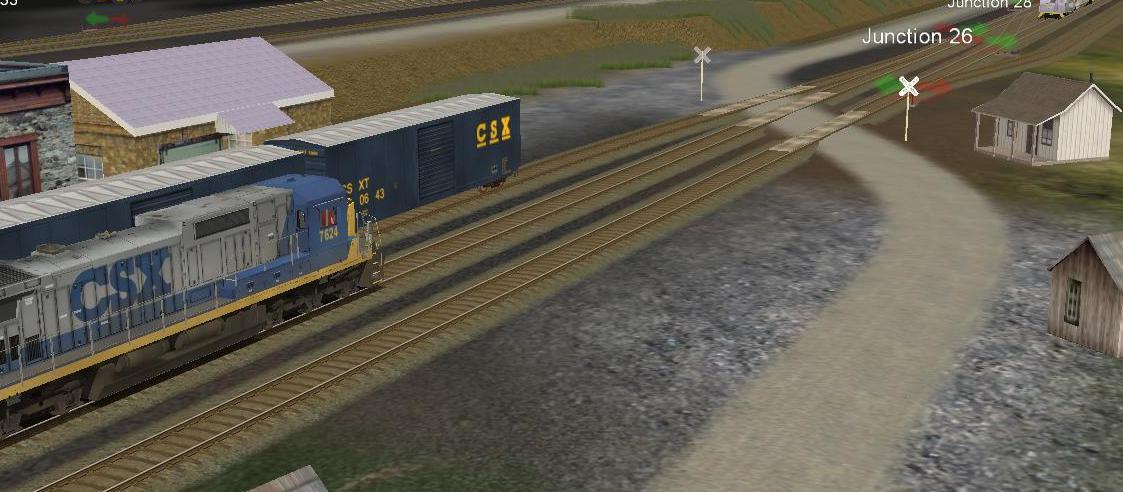 Trainz Download Station