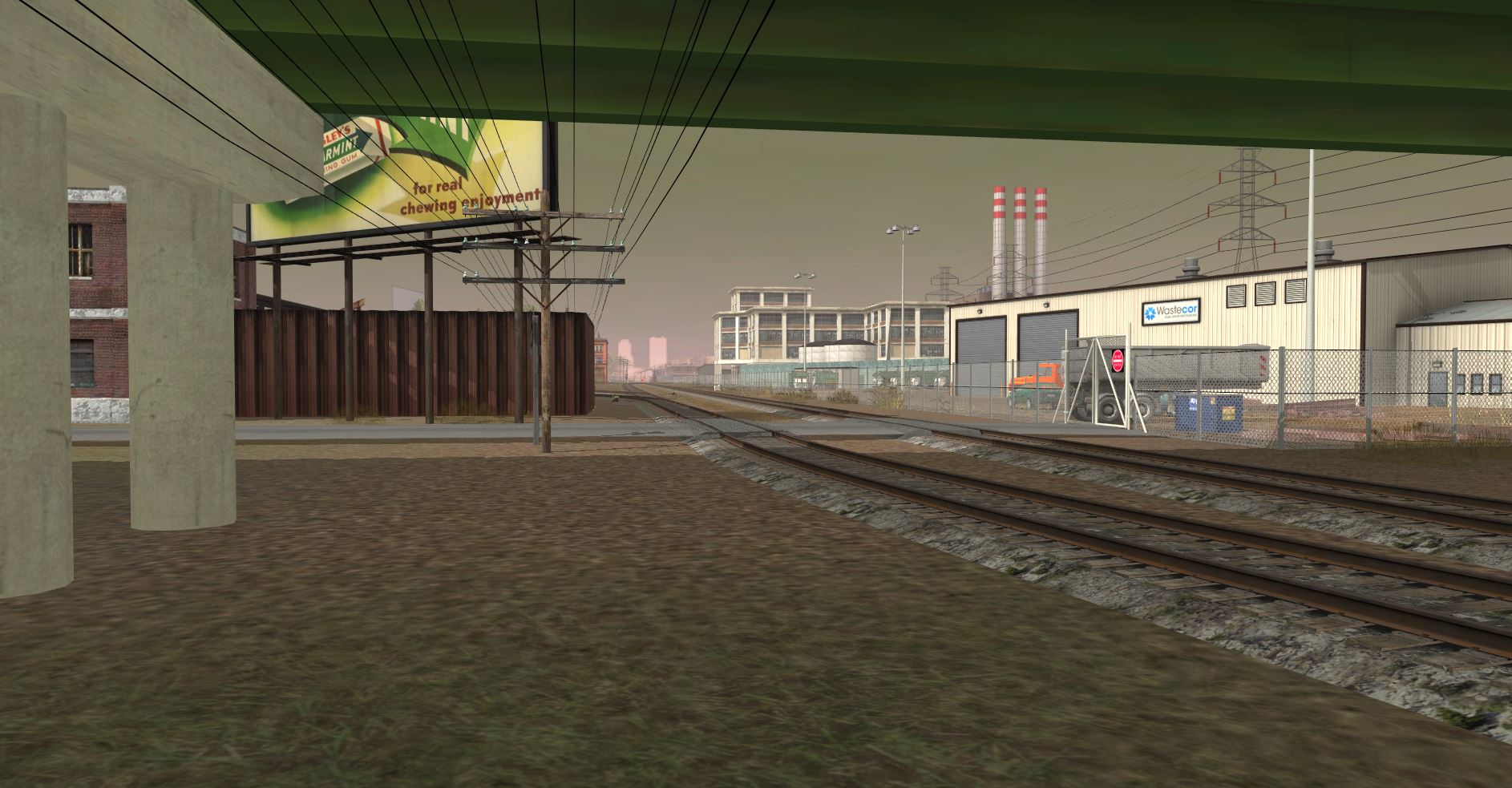 Trainz Download Station