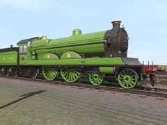 Trainz Download Station