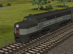 Trainz Download Station