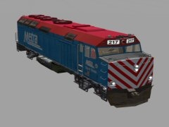 Trainz Discussion Forums - New Site: Obo's Trainz Locomotive Catalog ...