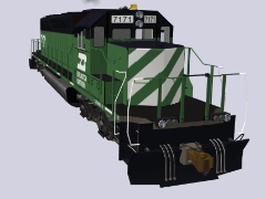Trainz Download Station