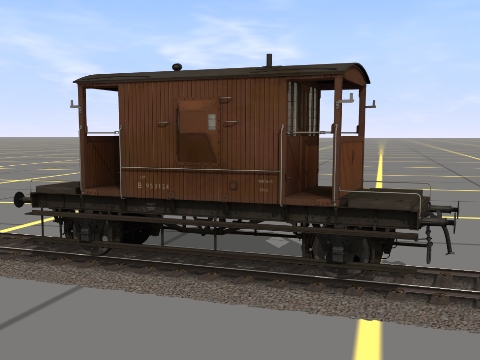 Trainz Download Station
